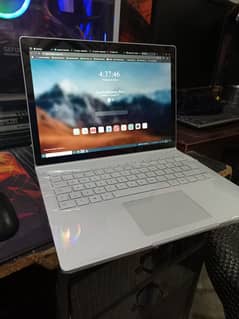 Microsoft Surface Book 1