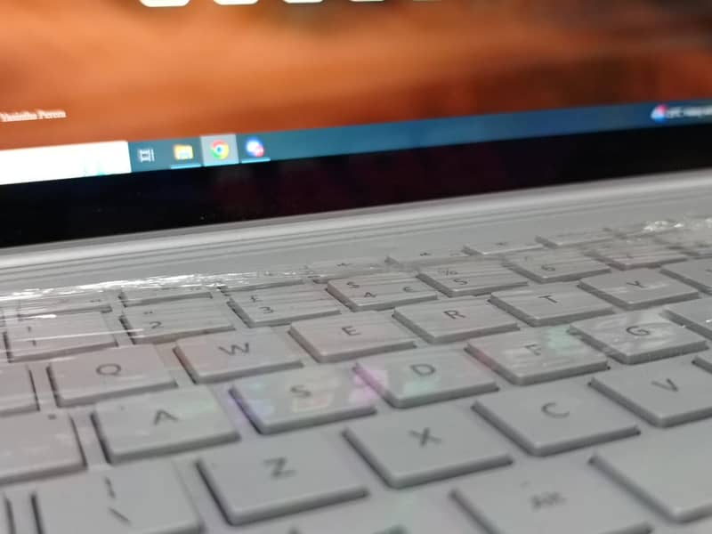 Microsoft Surface Book 1 1