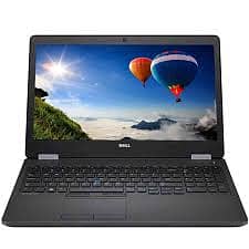 Dell Latitude E5540 15.6 inches Laptop, Core i5-4310U 2.0GHz, 4GB Ram