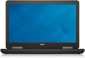 Dell Latitude E5540 15.6 inches Laptop, Core i5-4310U 2.0GHz, 4GB Ram 2