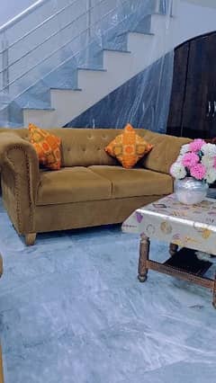 Sofa Set|6 Seater|wooden Sofa|Luxury Sofa|Best Quality Sofa setForSale 0