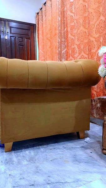 Sofa Set|6 Seater|wooden Sofa|Luxury Sofa|Best Quality Sofa setForSale 3