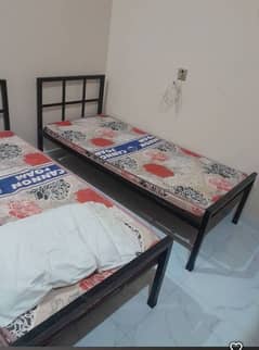 PIFD Girls Hostel SGH FGH Johar Town Lahore