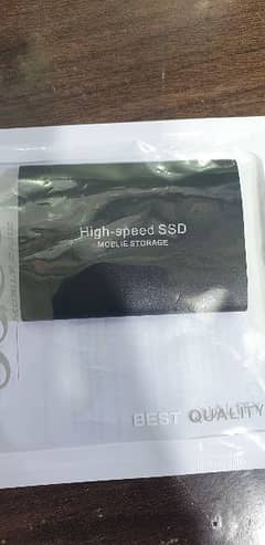 ssD 2tb 0