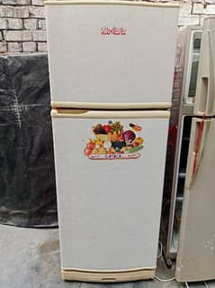 pel full size refrigerator