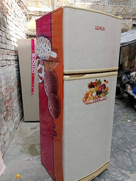 pel full size refrigerator 3