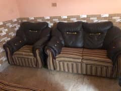 7 seater sofa set