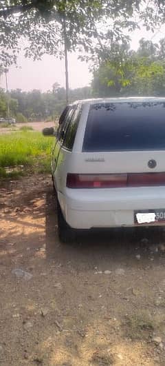 Suzuki Cultus VXR 2006