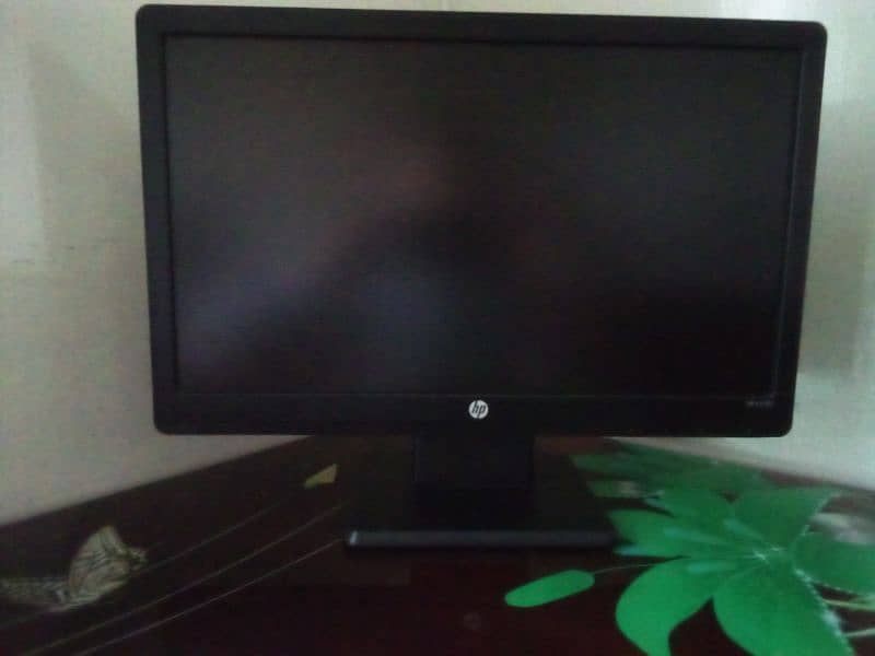 HP LED (Monitor) for sale 0