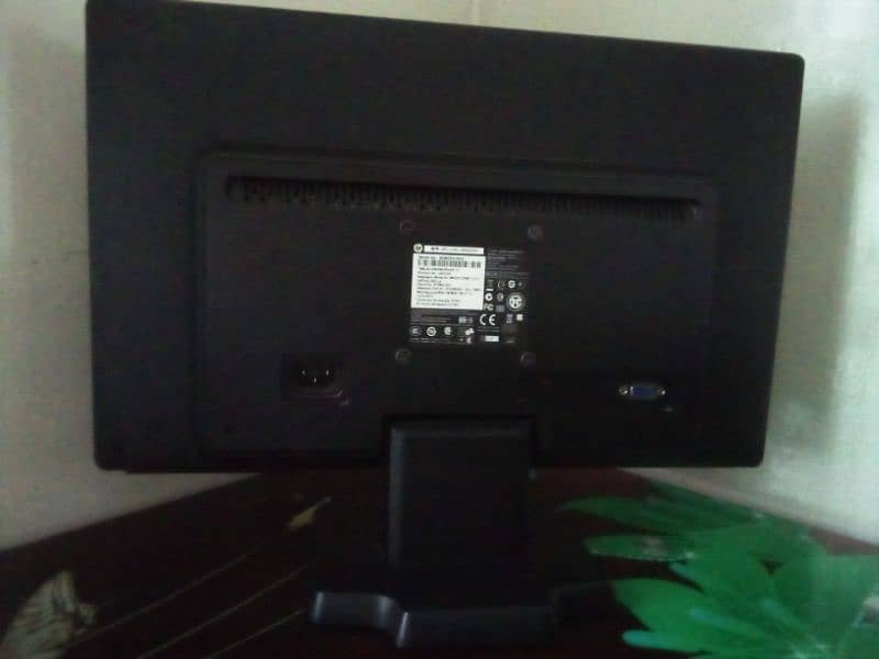 HP LED (Monitor) for sale 1