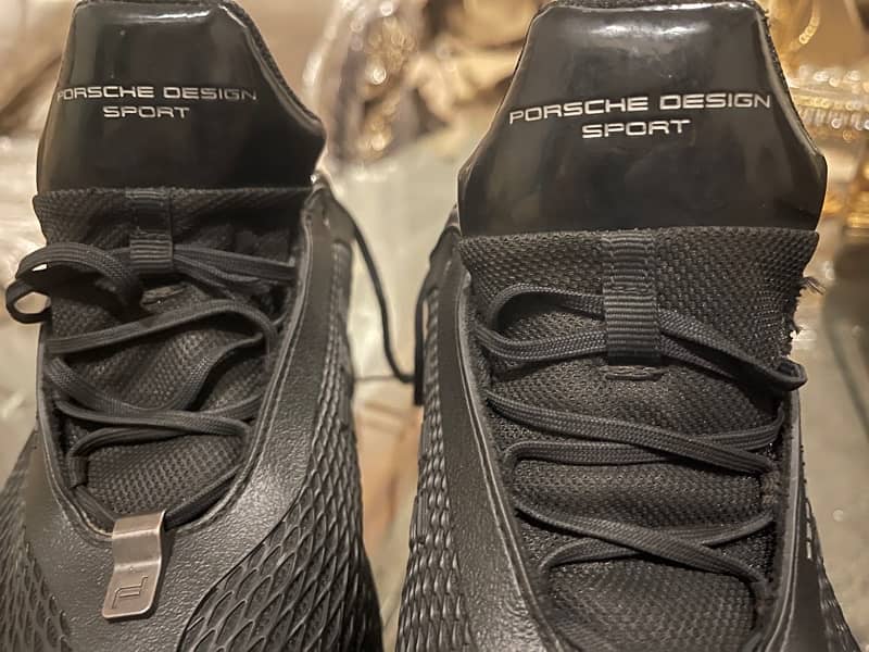 Adidas Porsche Design Sport Bounce 8