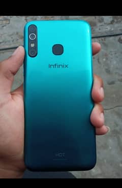 Infinix