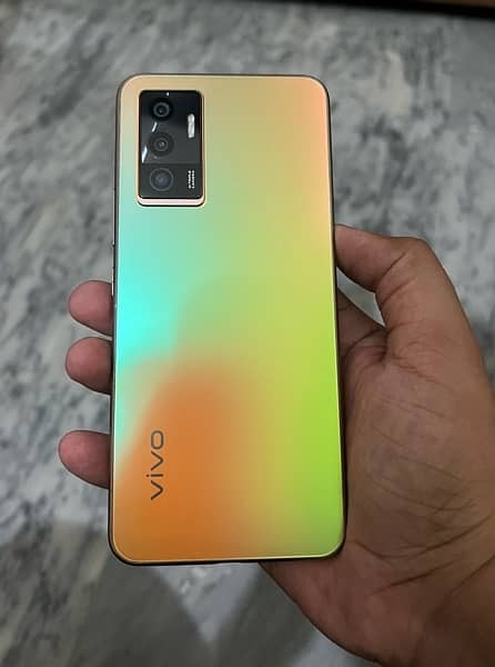 Vivo V23e 2