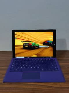 Microsoft Surface Pro 3