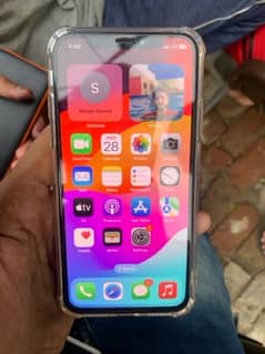 iphone xs gold pta approved 64gb