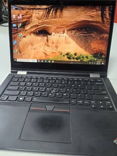 lenovo yoga x370 core i7 7th gen