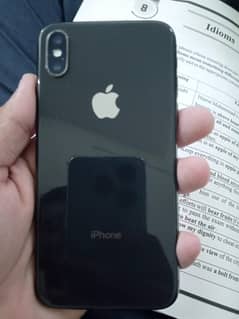 APPLE IPhone X