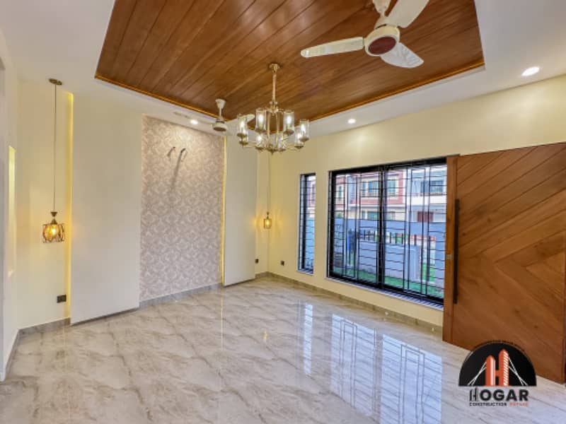 A Beautiful 10 Marla House In Bahria Enclave Islamabad 27