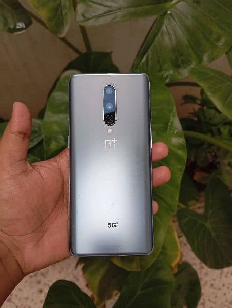 OnePlus 8 5g 8/128 only phone 0