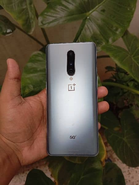 OnePlus 8 5g 8/128 only phone 1