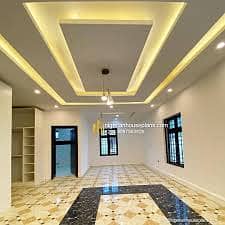 Plastic Paris Ceiling/ False Ceiling /pop Ceiling / All Ceiling work