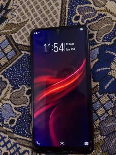 I'm Selling My Vivo Y93 Ram 4gb Rom 64gb Model V1818CA