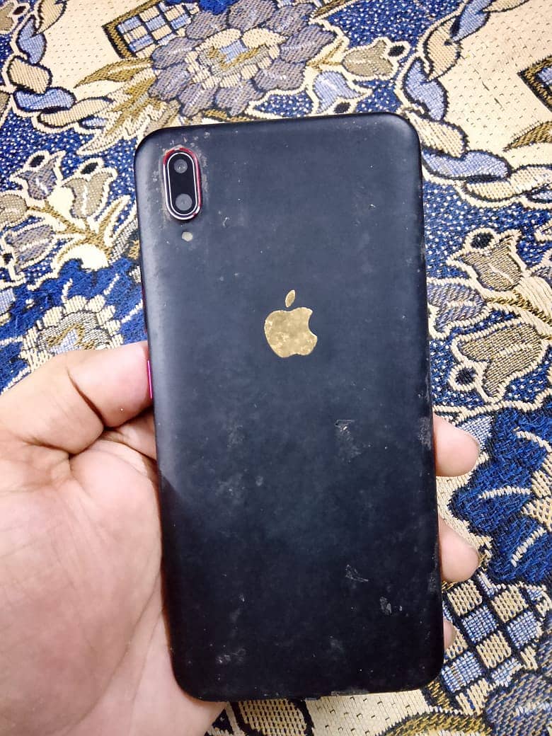 I'm Selling My Vivo Y93 Ram 4gb Rom 64gb Model V1818CA 3