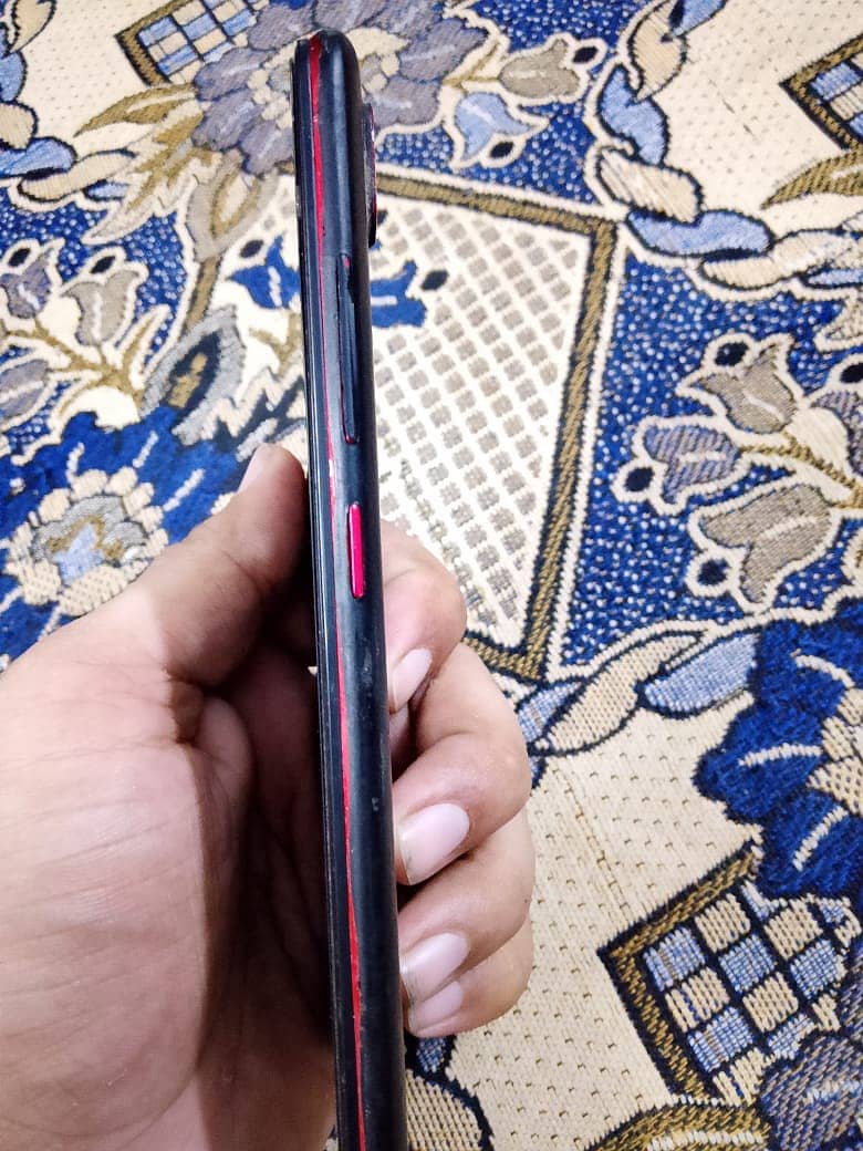 I'm Selling My Vivo Y93 Ram 4gb Rom 64gb Model V1818CA 4