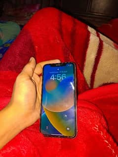 Iphone X non pta factory unlocked 0