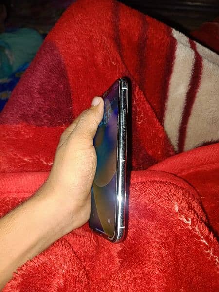 Iphone X non pta factory unlocked 2