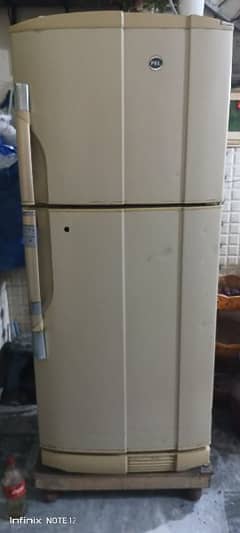 PEL REFRIGERATOR