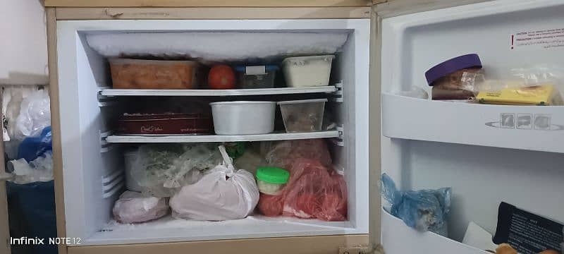 PEL REFRIGERATOR 6