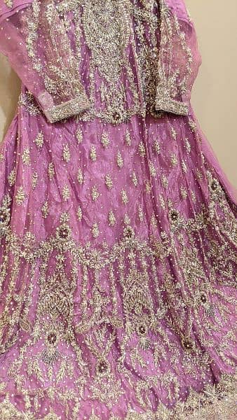 Walima Dress 3