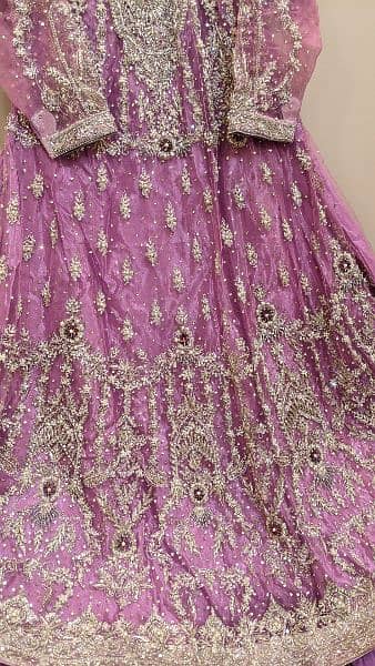 Walima Dress 4