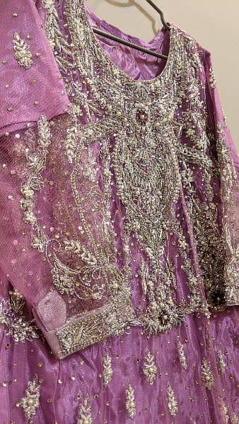 Walima Dress 6