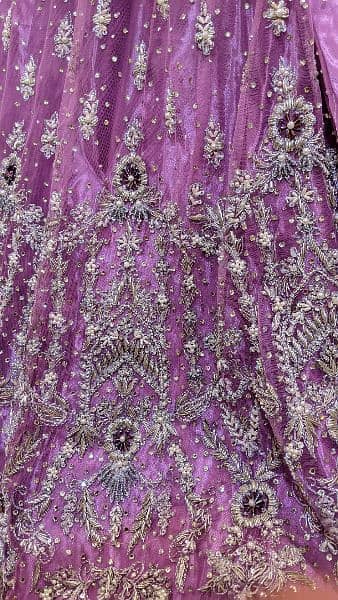 Walima Dress 7