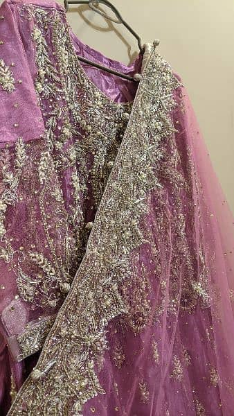 Walima Dress 10