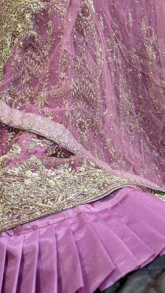 Walima Dress 11