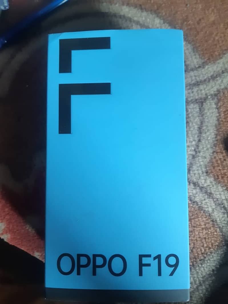 oppo f19 1