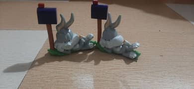 buggs bunny ( 2 piece)