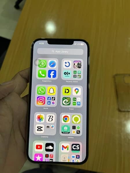 IPhone 12 Pro Max PTA Approved 1