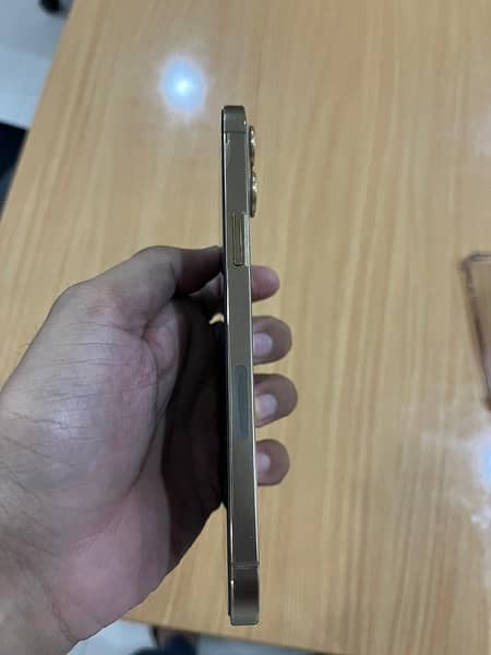 IPhone 12 Pro Max PTA Approved 4