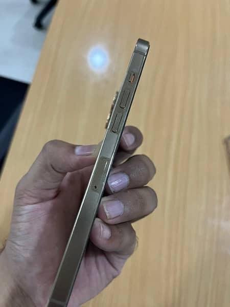 IPhone 12 Pro Max PTA Approved 6