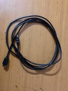 HDMI 4K UHD HDR SUPPORTED 90 Inch Cable