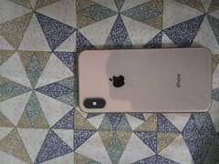 iphone Xs 64gb Non Pta Golden Colour