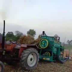 King Faisalabad Thresher for sale