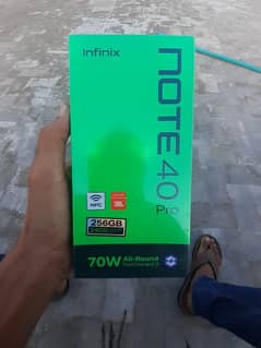 Infinix