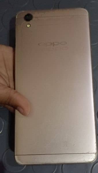 oppo a 37 good condition 3