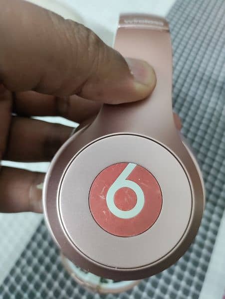 Beats Solo 2