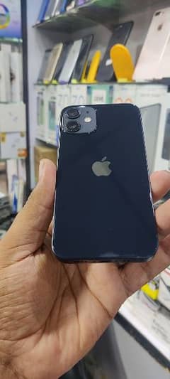 iphone 12 mini non pta